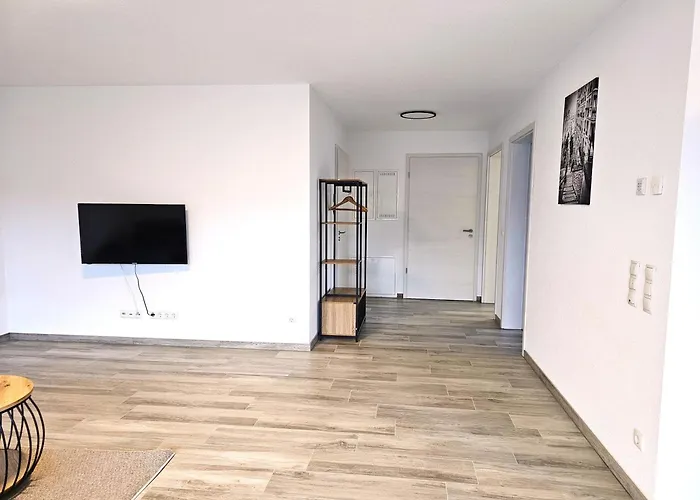 My Home Am Heuberg Nr 1