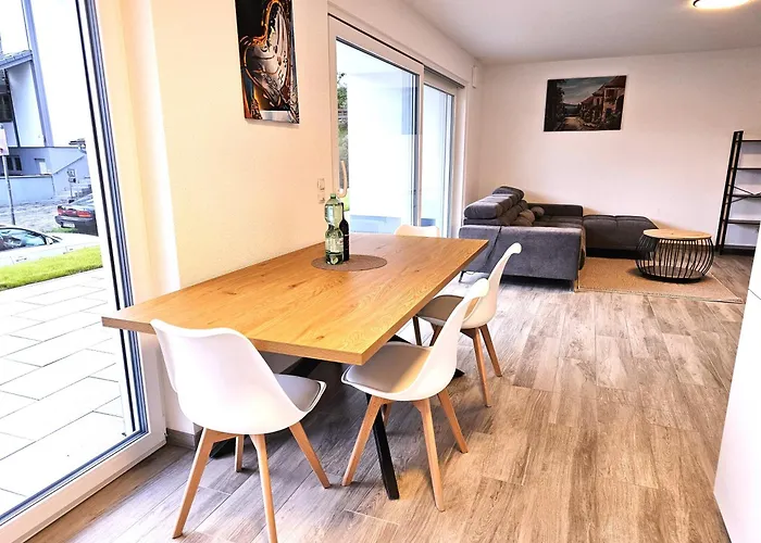 My Home Am Heuberg Nr 1