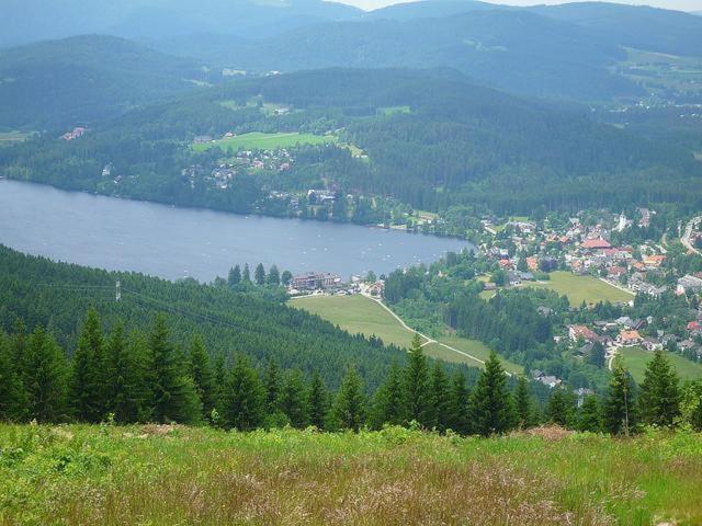 My Am Heuberg Nr 1 Appartement Frittlingen