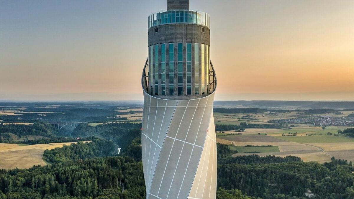 My Am Heuberg Nr 1
