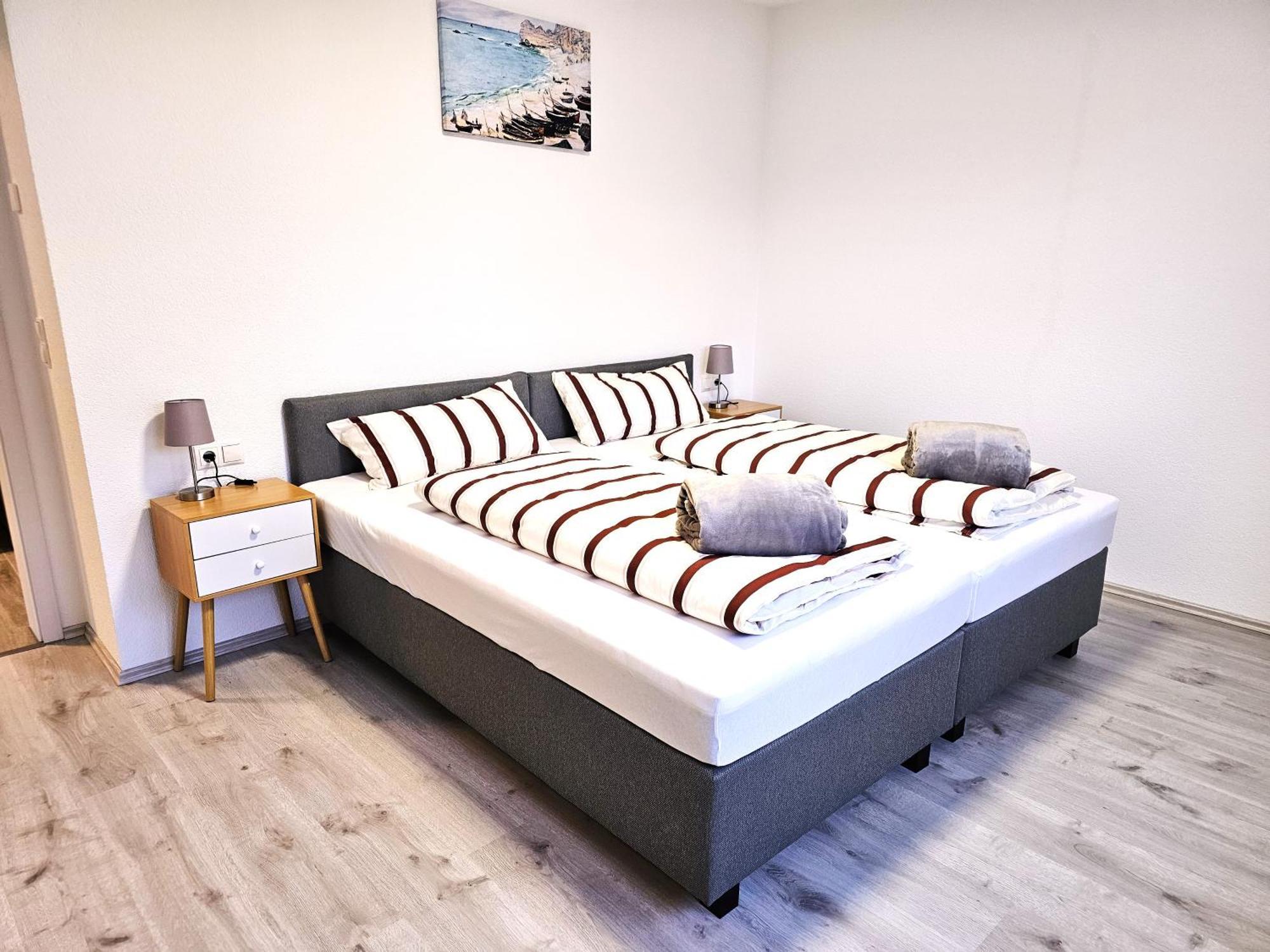 My Am Heuberg Nr 1 Appartement