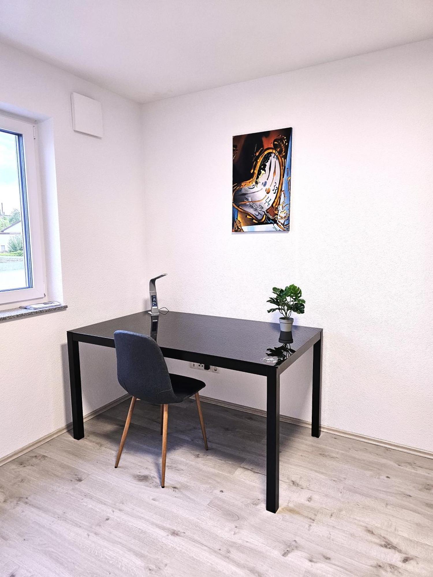Appartement My Am Heuberg Nr 1 *